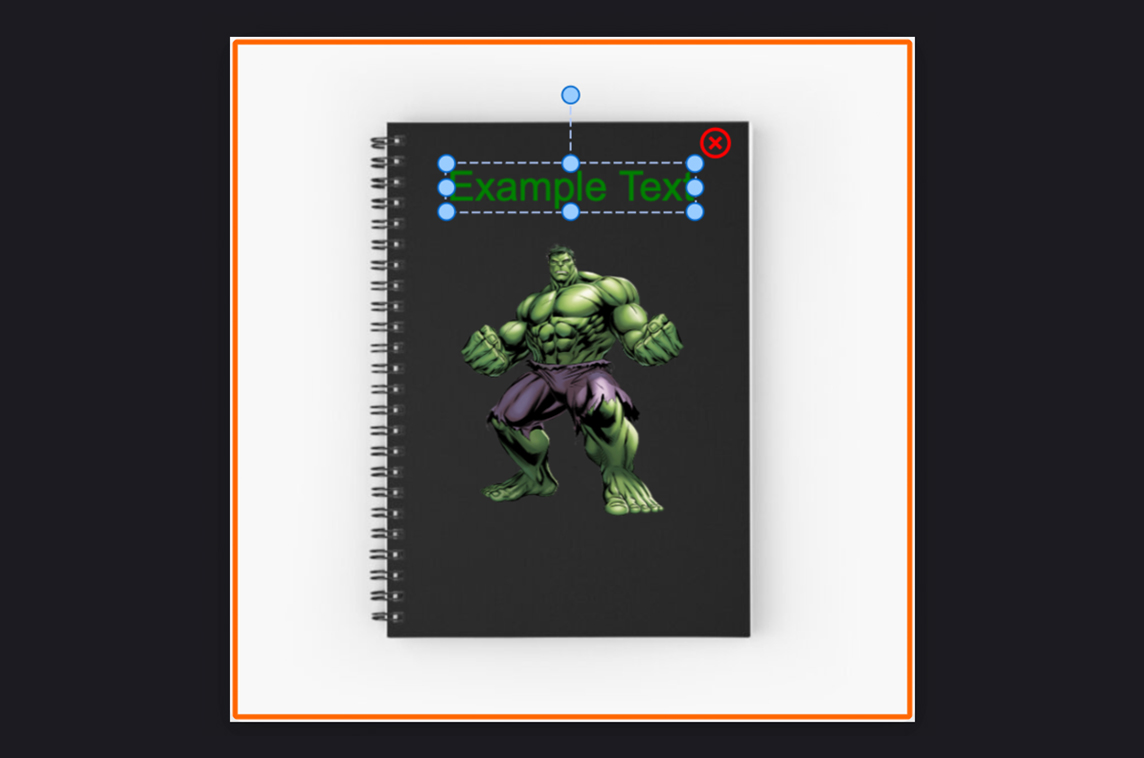 Vue Printables