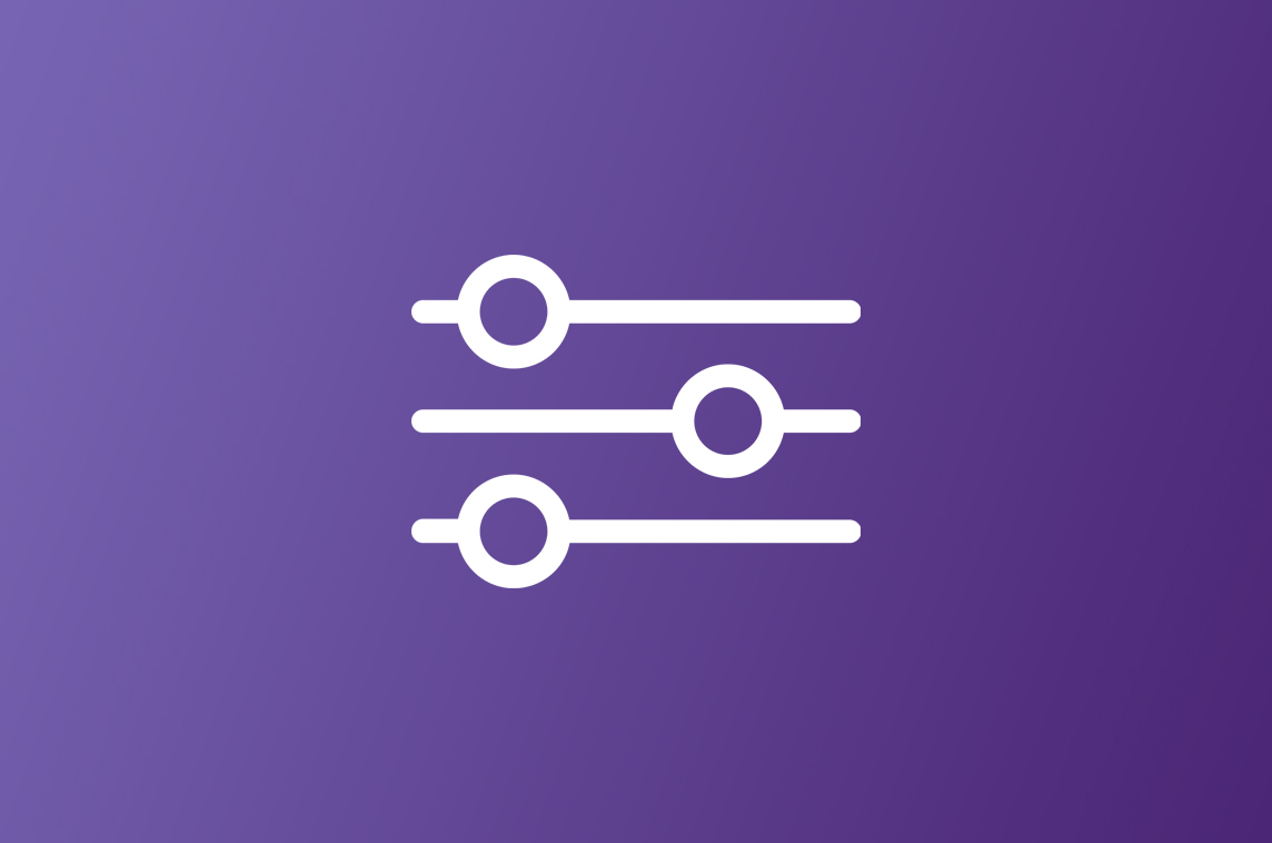 Vue Query Filters