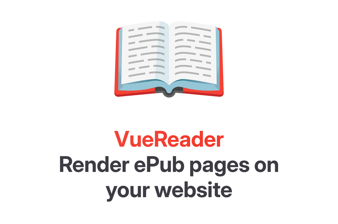 Vue Reader