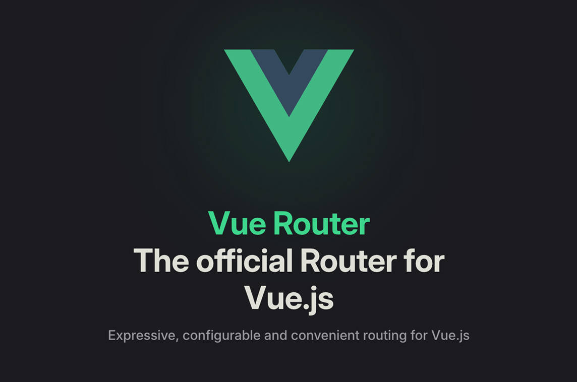 Vue Router
