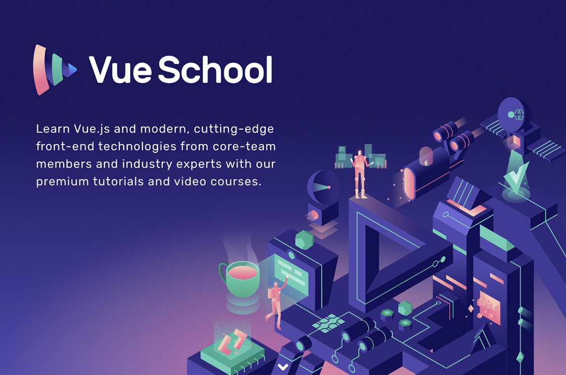 Vue School