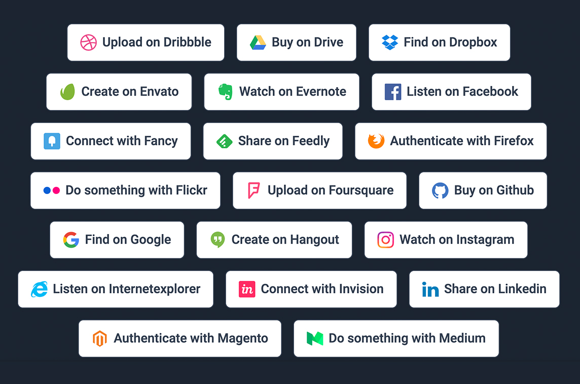 Vue Social