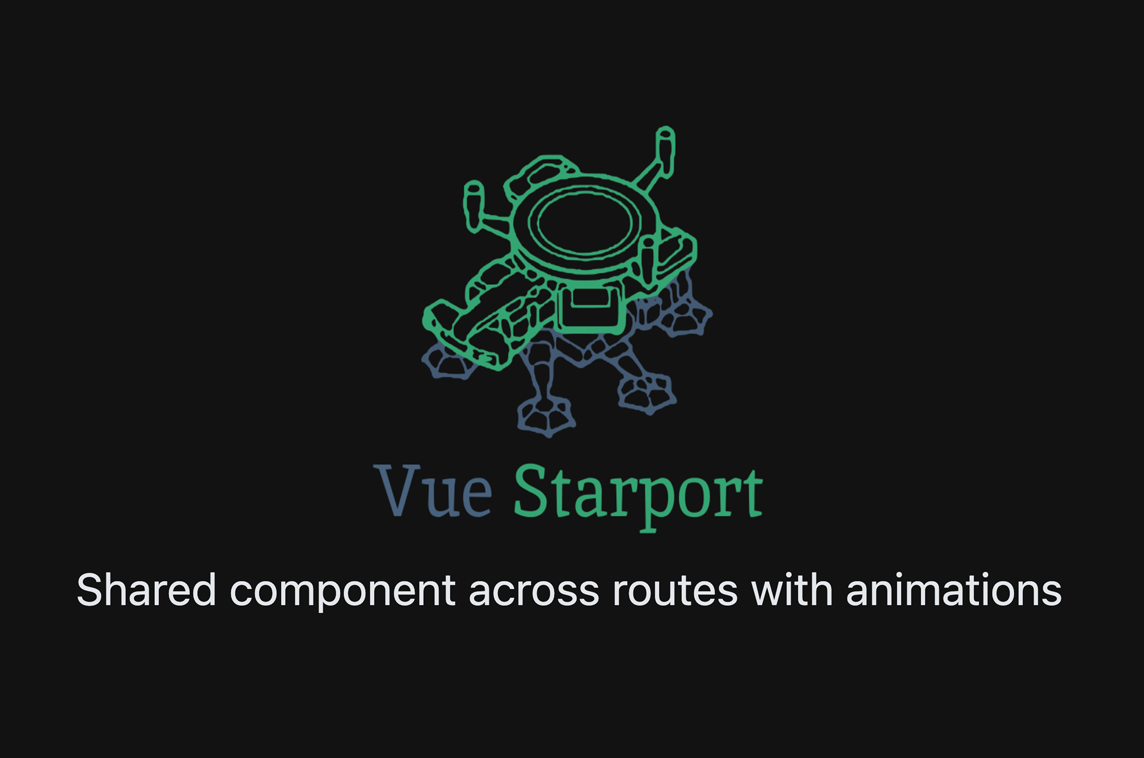 Vue Starport