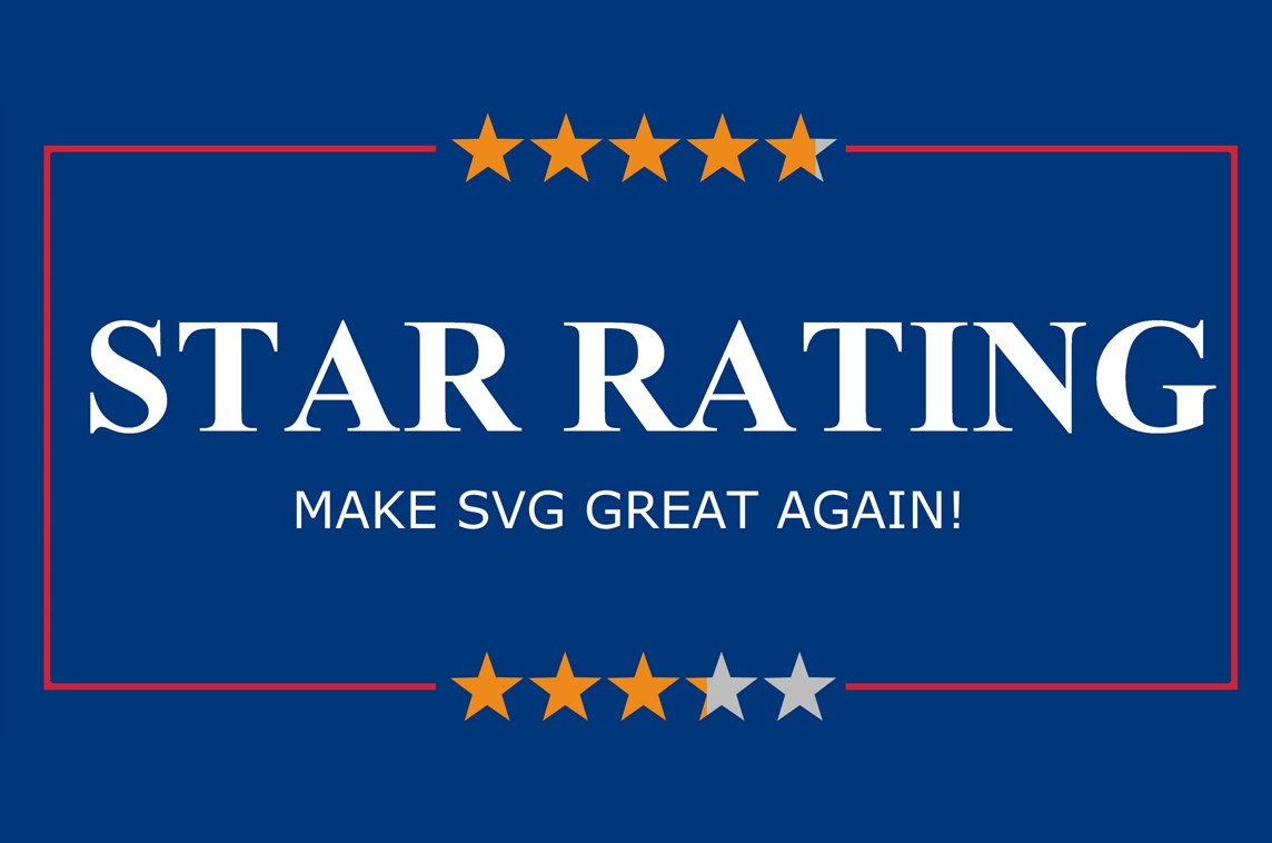 Vue Stars Rating