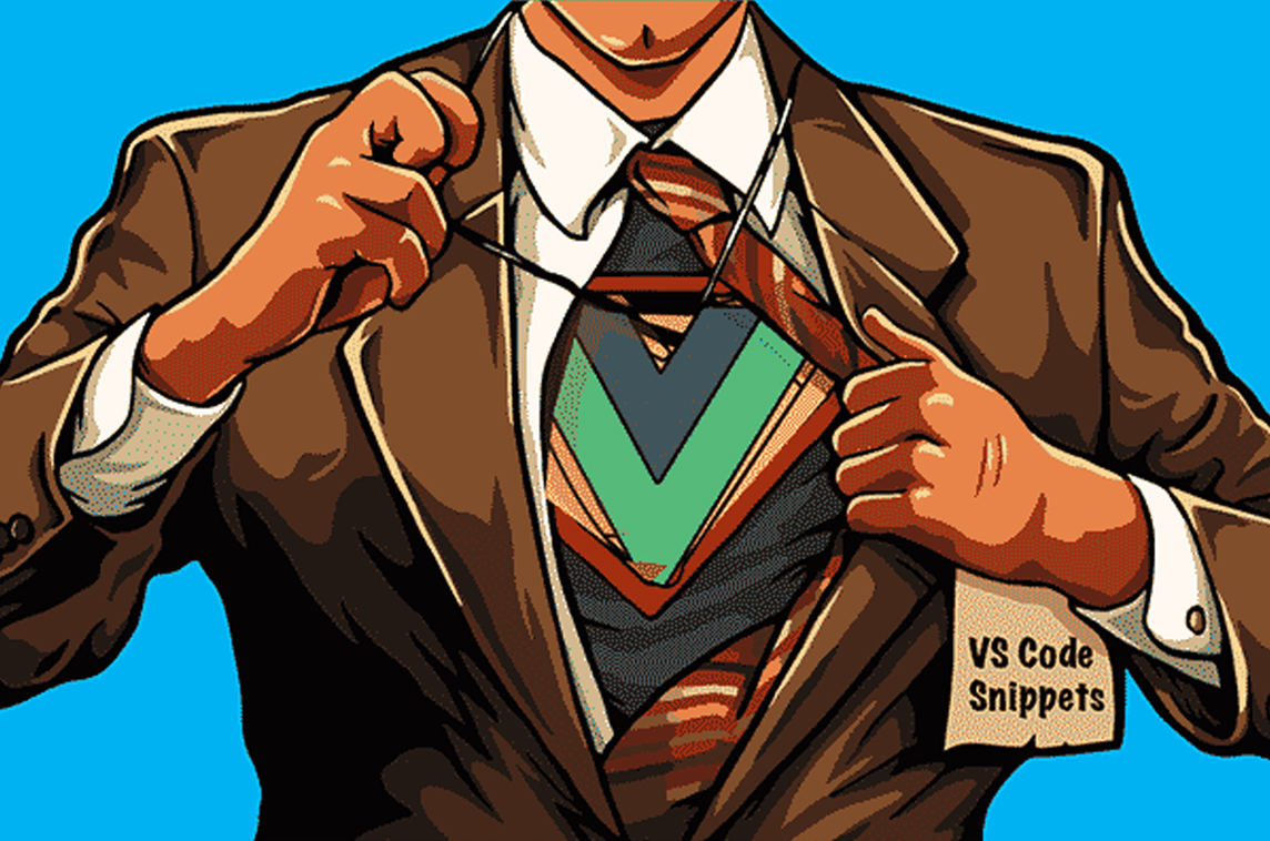 Vue VSCode Snippets