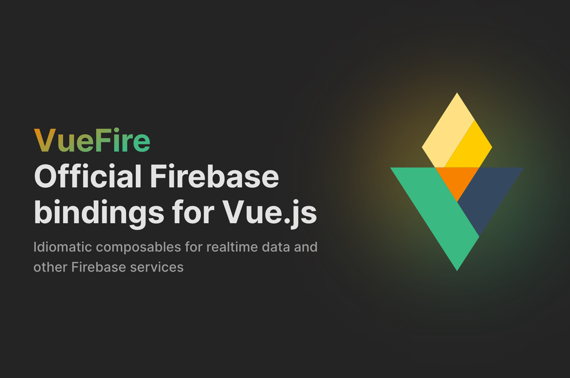 Vuefire