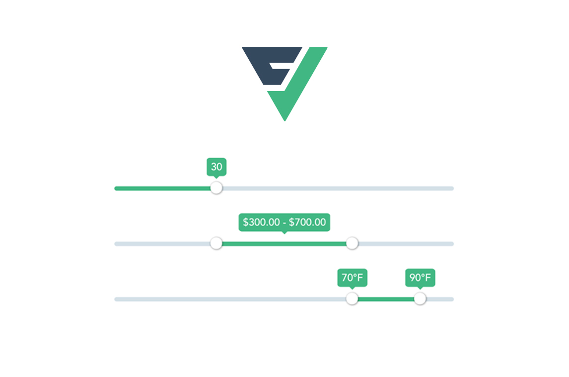 Vueform Slider