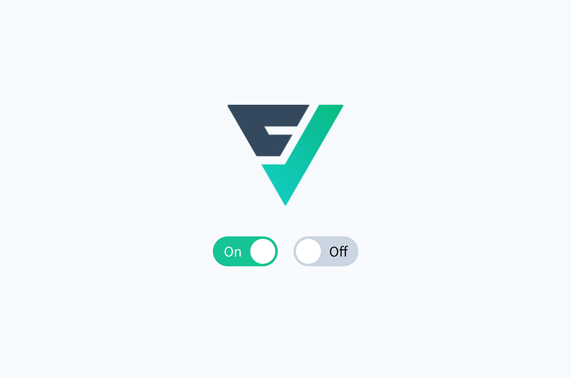 Vueform Toggle