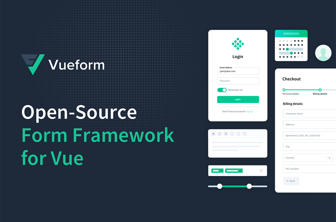 Vueform