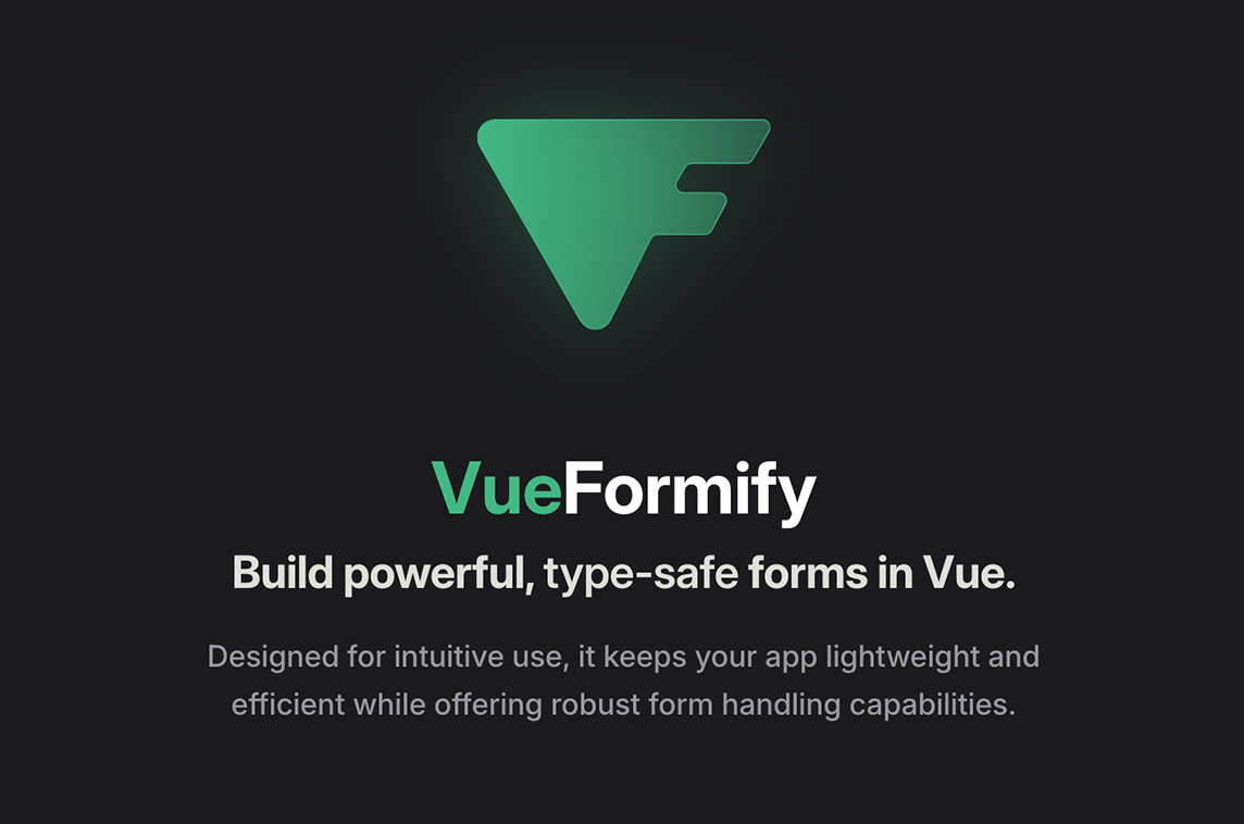 VueFormify