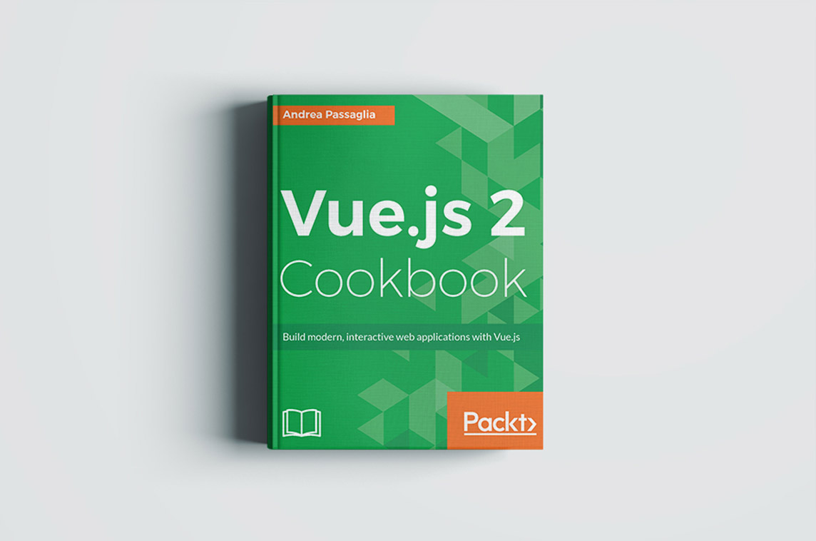 Vue.js 2 Cookbook