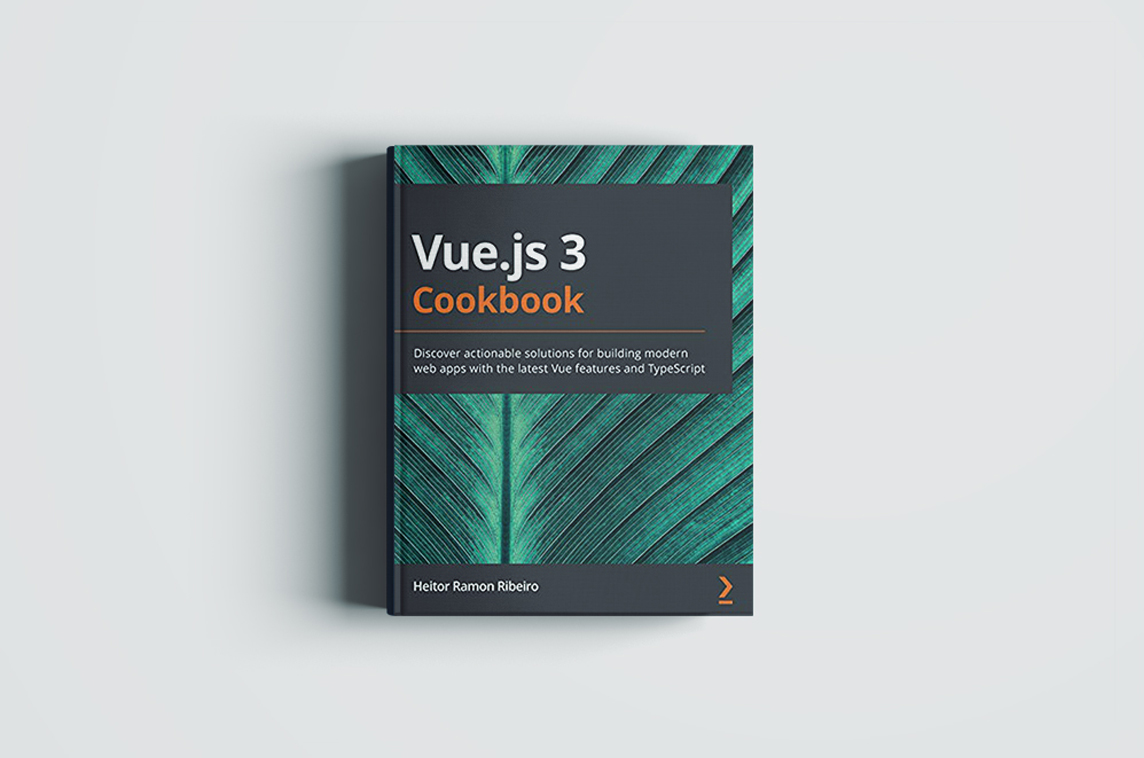 Vue.js 3 Cookbook