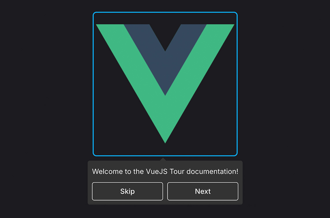VueJS Tour