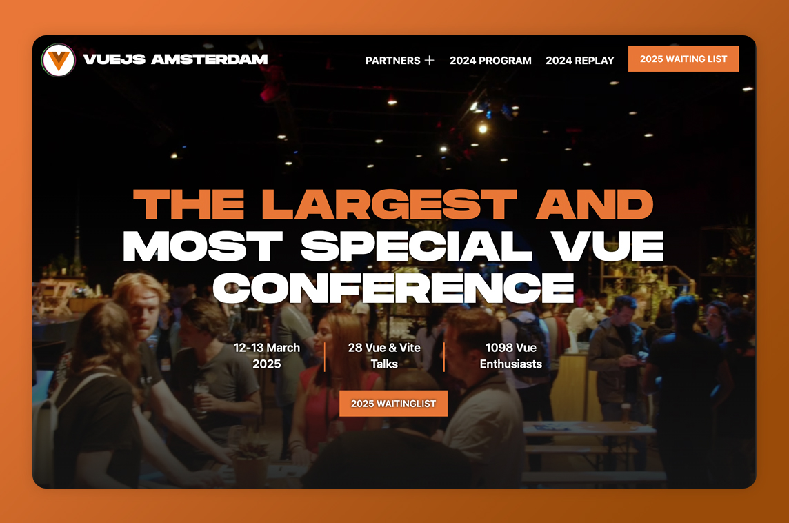 vuejs.amsterdam