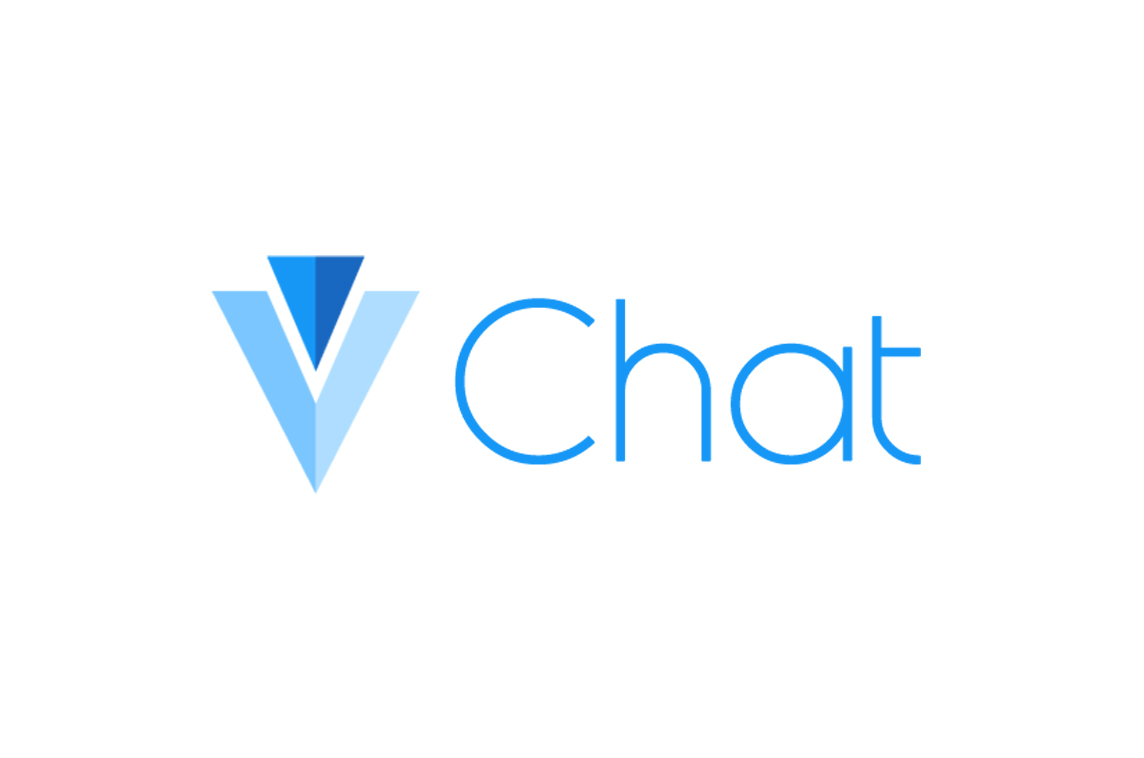 Vuetify Chat
