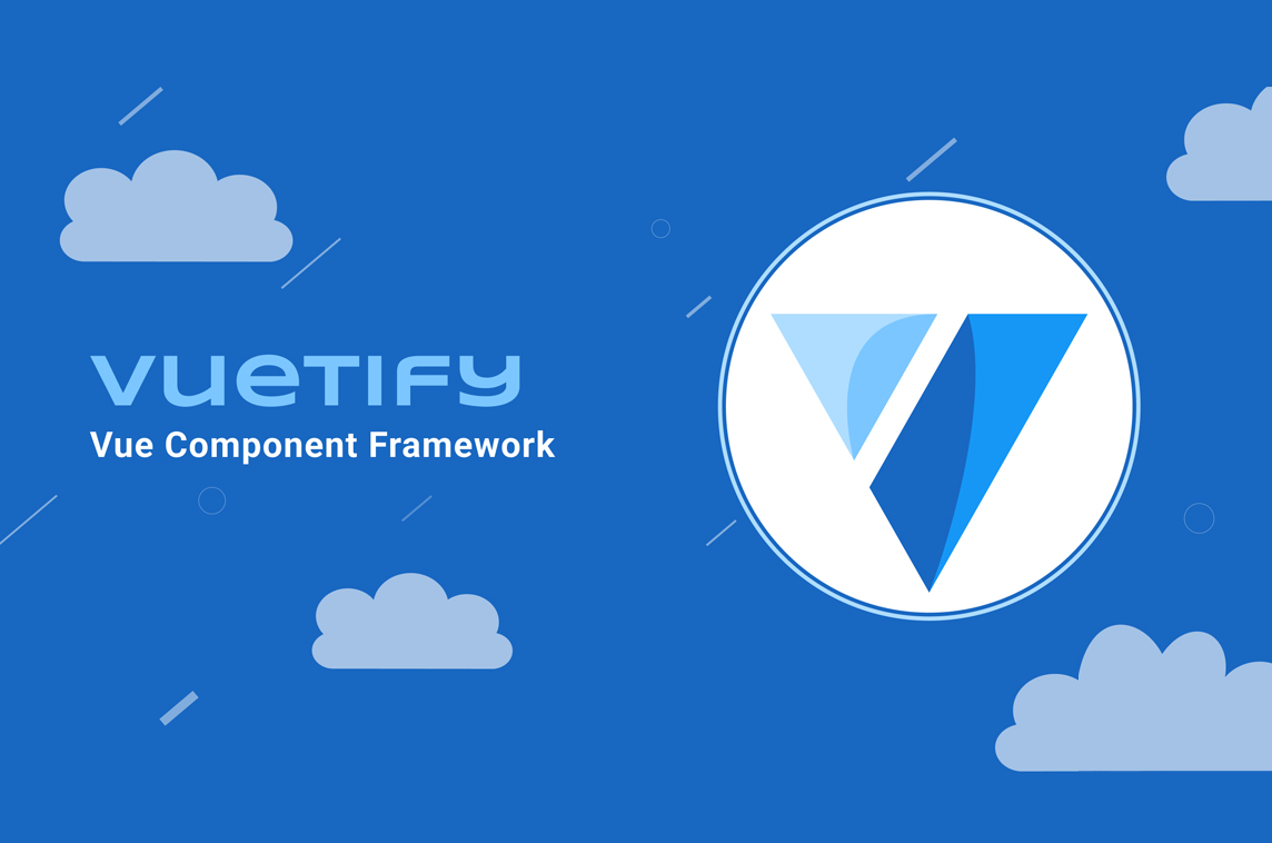Vuetify.js