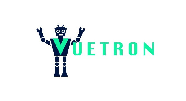 Vuetron