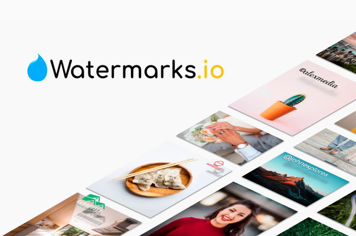 Watermarks.io
