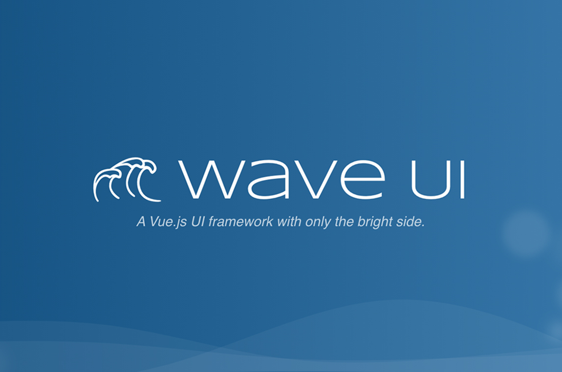 Wave UI