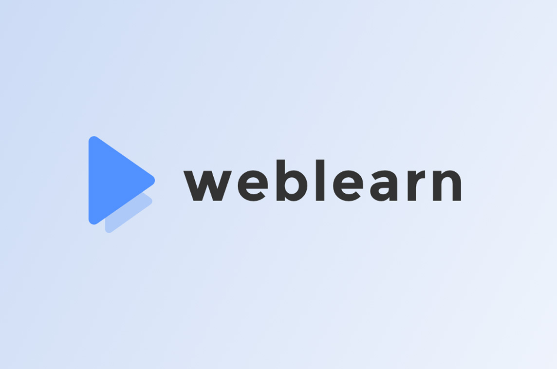Web Learn