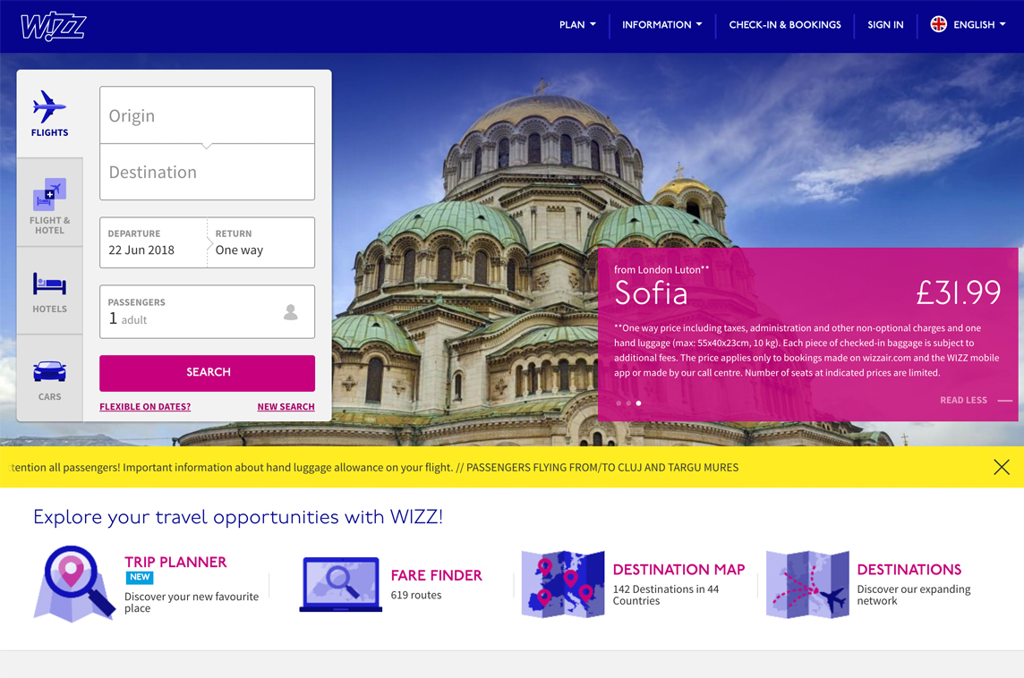 Wizz Air