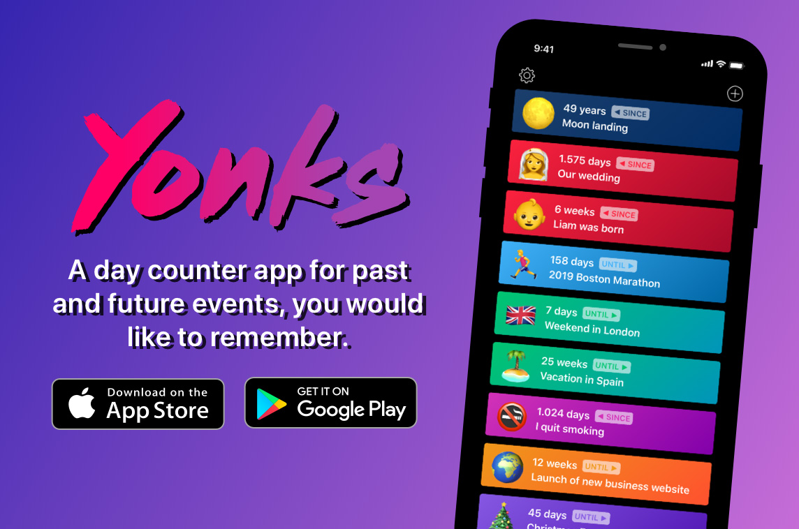 Yonks