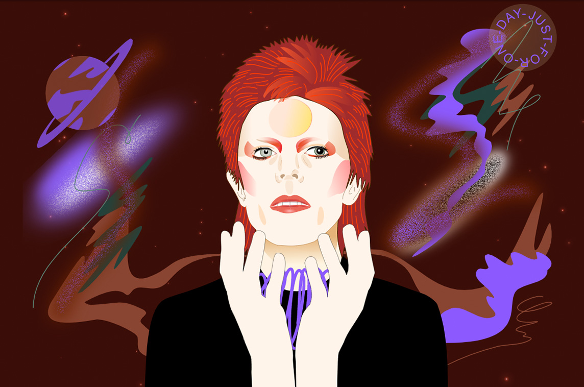Ziggy Stardust