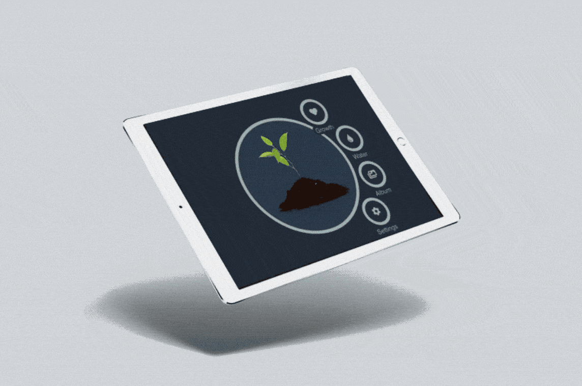 Zircle UI