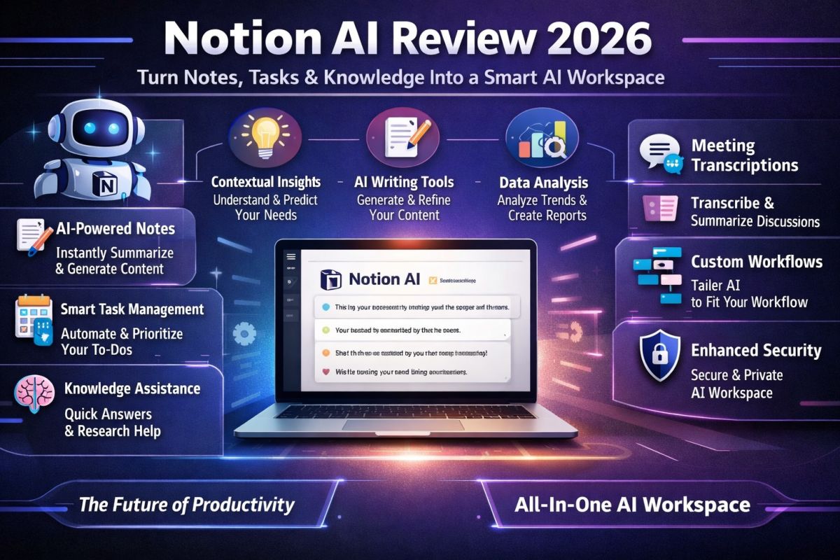 Notion AI Review 2026