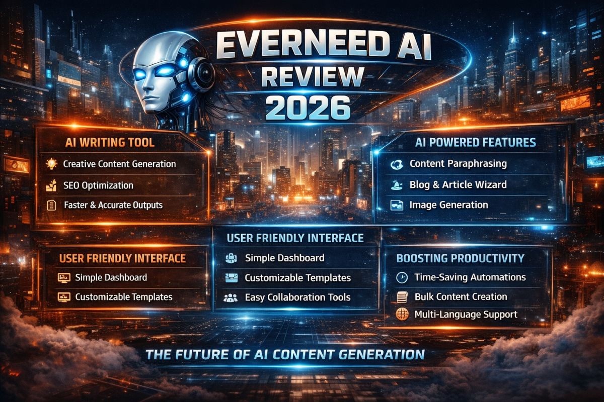 Everneed AI Review 2026