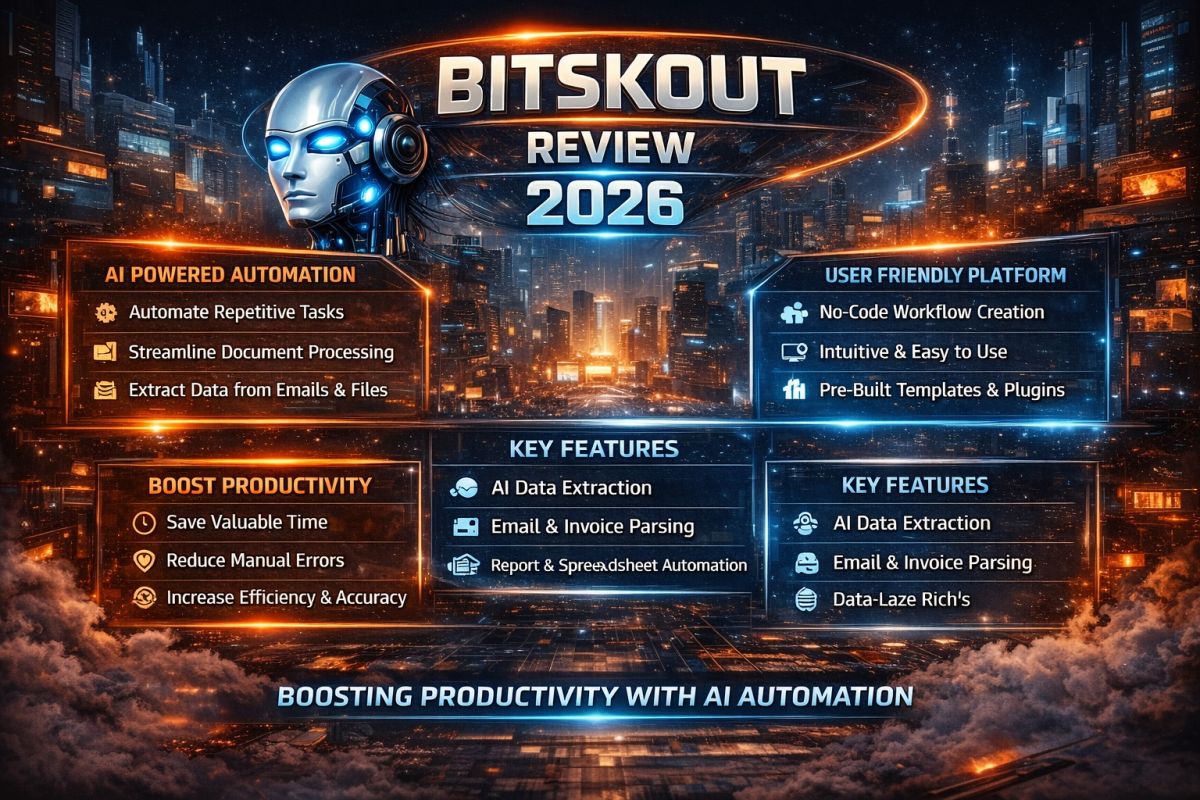 Bitskout AI Review 2026
