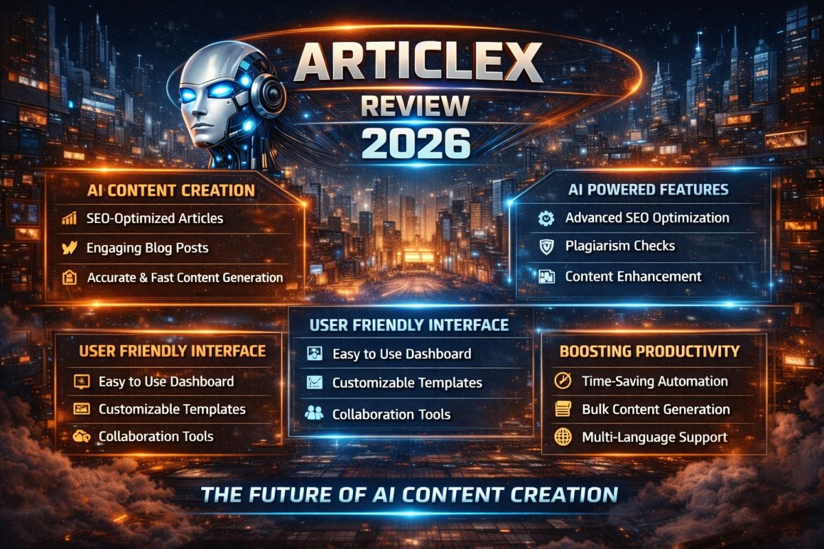 ArticleX AI Review 2026