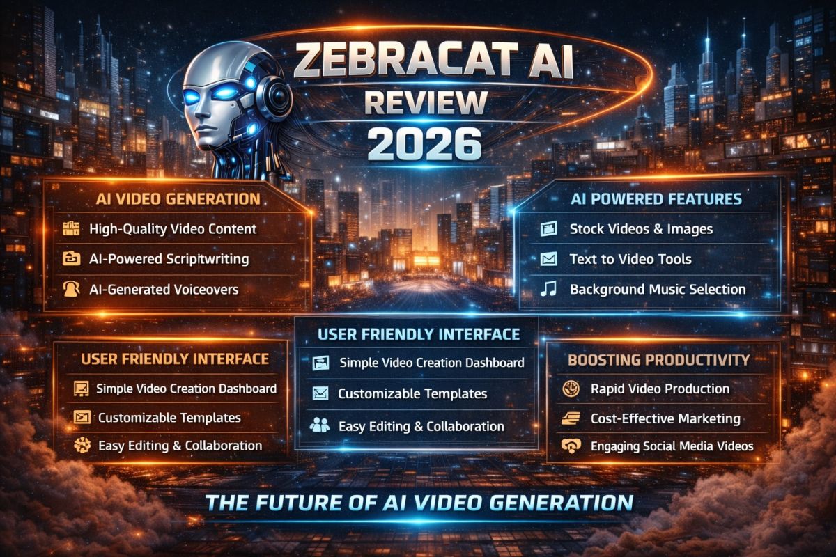 Zebracat AI Review 2026