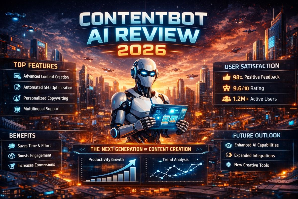 ContentBot AI Review 2026